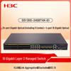 H3C S5135S-24S8T4X-EI 24-Port Gigabit Switch