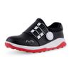 Avave V1 Auto-Lock Spikeless Women'S Golf Shoes Black