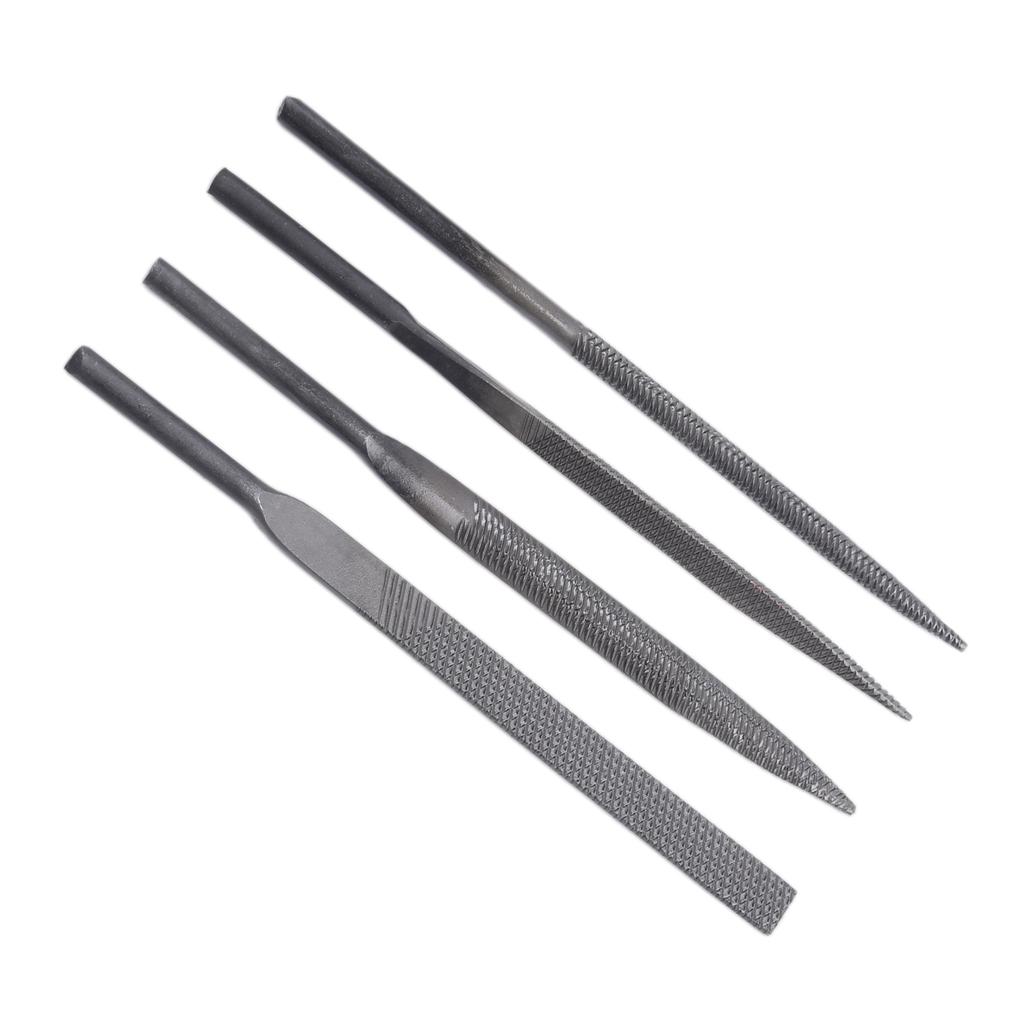 Crafting Tool Air File For Hobbies 5×140mm Precision Pneumatic Files Besdia Archiving Glass Carving Wood Fixing Chipped Glass