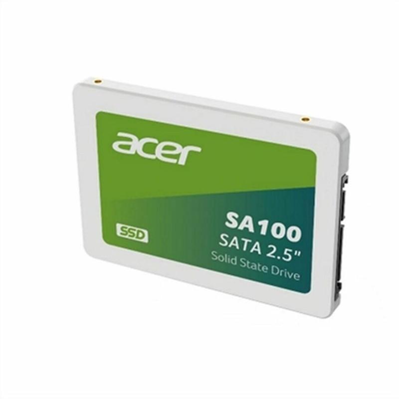 Acer-Disco Duro Acer SA100 240 GB SSD