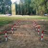 ZLIII Fixed Low Obstacle Training Net