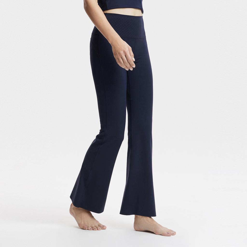 New FILA Leggings Women's RD Royal Blue A11W421611FNV