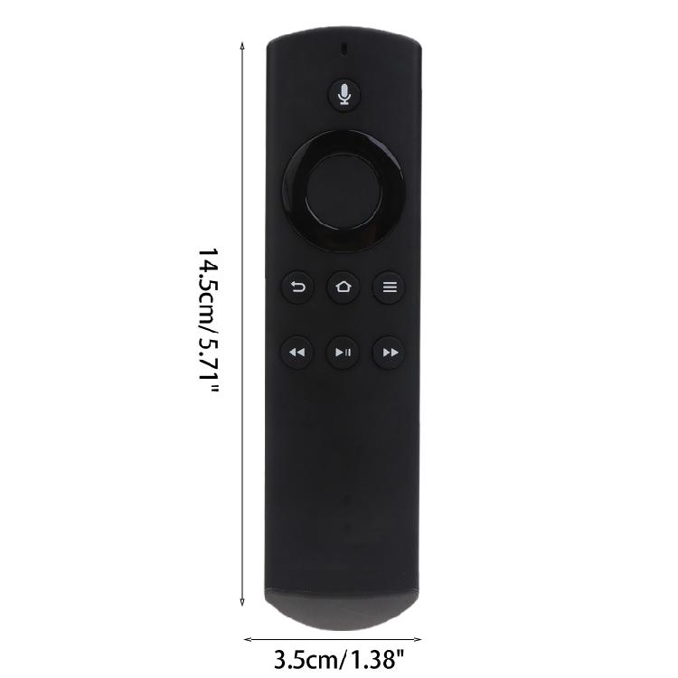PE59CV DR49WK B Remote Control Replacement Remote for Stick Box