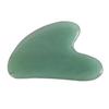 Mng Gua Sha Facial Massage Chinese Medicine Natural Jade Board Scraping Tool