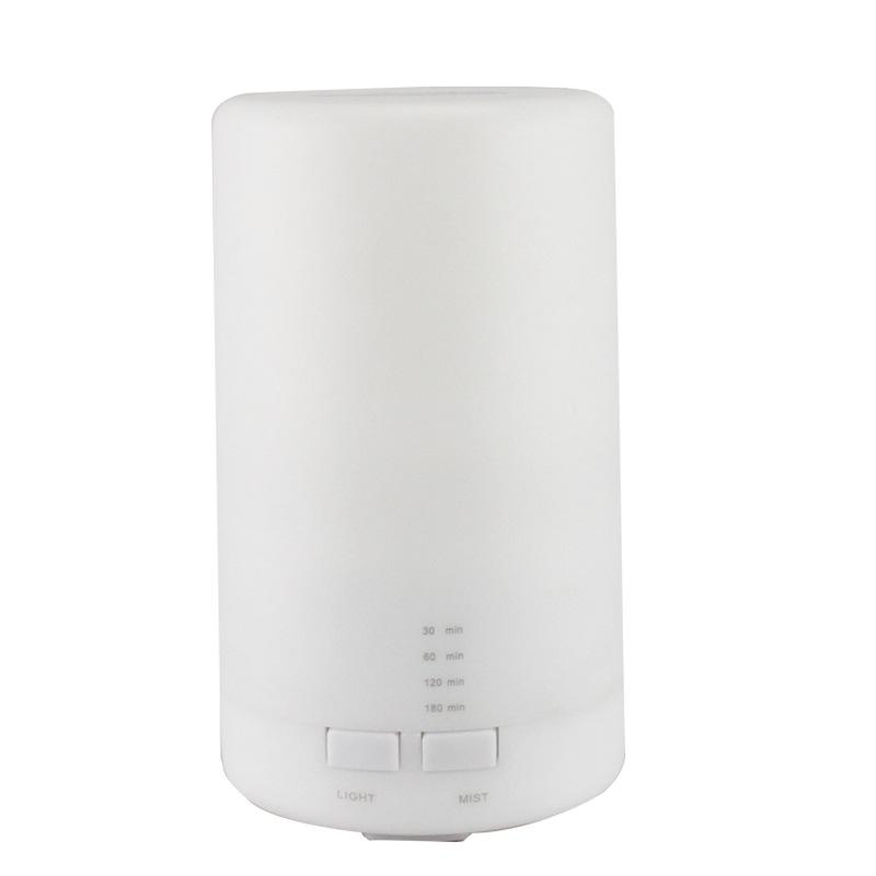 Aroma Diffuser Humidifier with Night Light