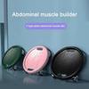 Multifunctional Abdominal Muscle Trainer Noiseless Abdominal Exercise Wheel Home Fitness