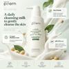 make p:rem Safe Me Relief Moisture Cleansing Milk Gentle Moisturizing Cleanser 500ml