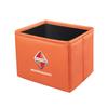 Borgward BX Series Car Storage and Folding Trash Can Box
