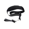 Ergonomic Adjustable Nylon Shoulder Support Strap Harness For Brush Cutters Hedge Trimmers Yard Maintenance Tool
