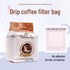 Accessoires pour thé et café – Filtres à café réutilisables