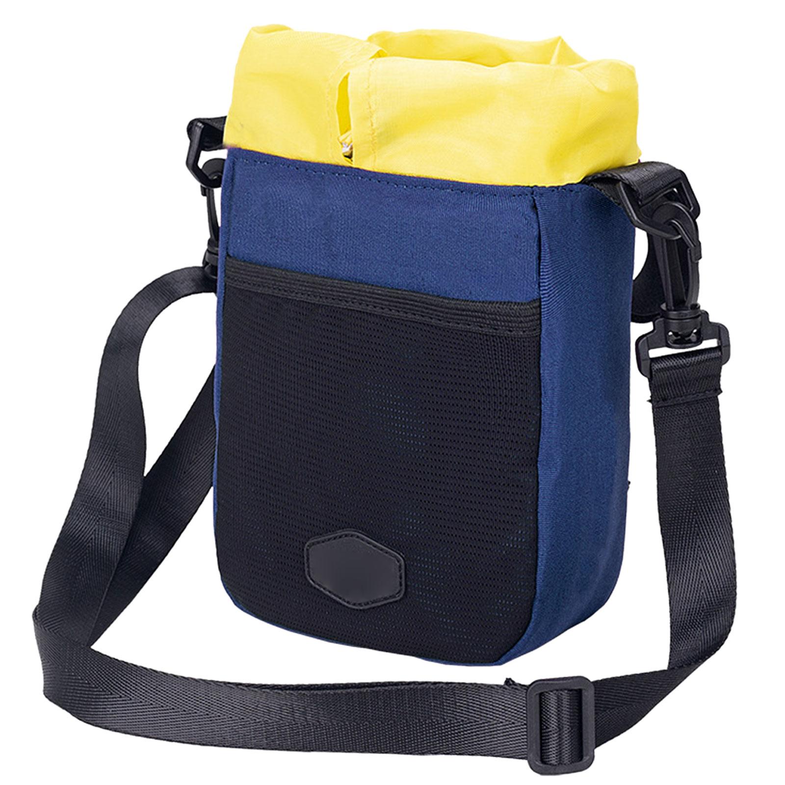 

Bikes Frame Waterproof Bikes Top Tube Bag Bikes Front Bag Bag Pack Large Capacity Cyclings Storage Bag for Bikes синий