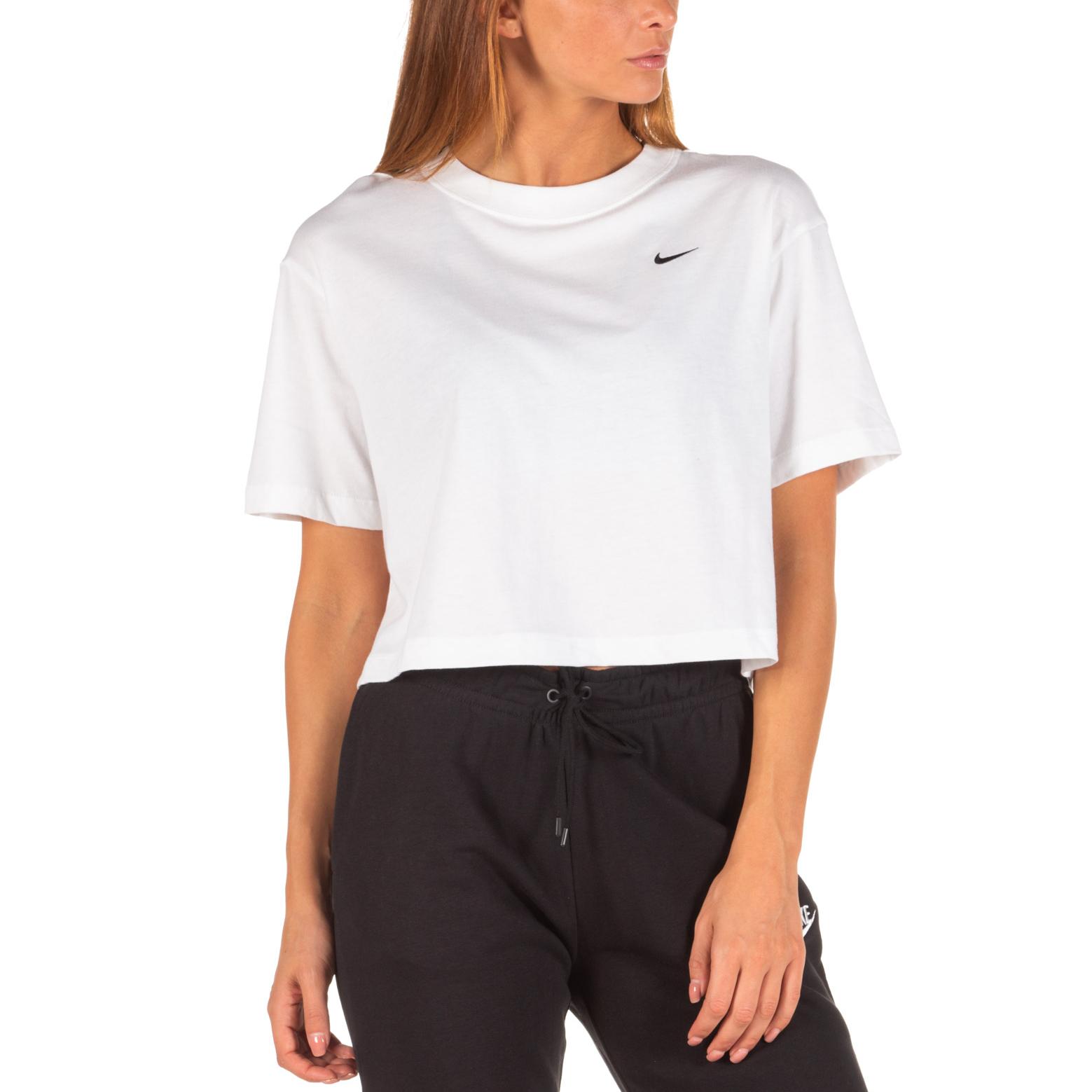 

Nike Sportswear T Shirt Women s BV3619-100 M