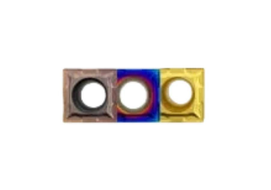 SSBCR1212/2020K/09 75° Square External Turning Tool CNC Lathe Holder
