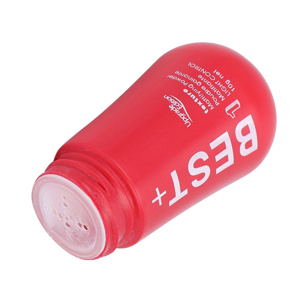 10g Oil Control Hair Powder Hair Root Fluffy Matte Texture Hair Styling Volume Powder