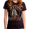 Vintage 60s JANIS JOPLIN Live In Francisco Concert 1969 T-shirt S-5XL