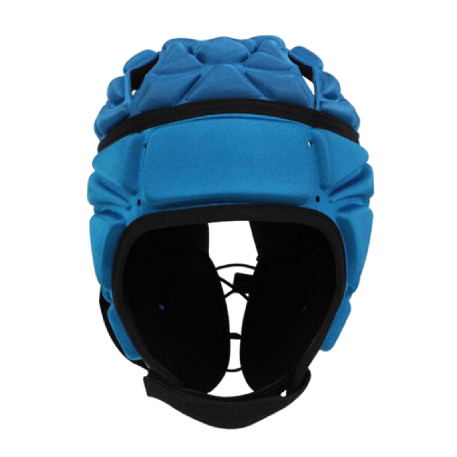 

Защитный шлем для регби, защитный шлем для борьбы, черный