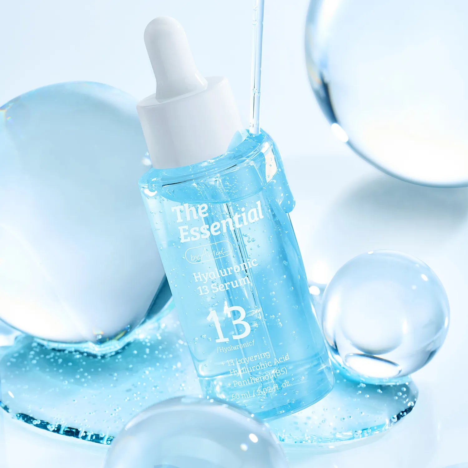The Essential by Ariul Hyaluronic 13 Serum 60ml 60ml