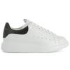 Alexander McQueen Oversized Low-top Sneakers 441631WHGP59061