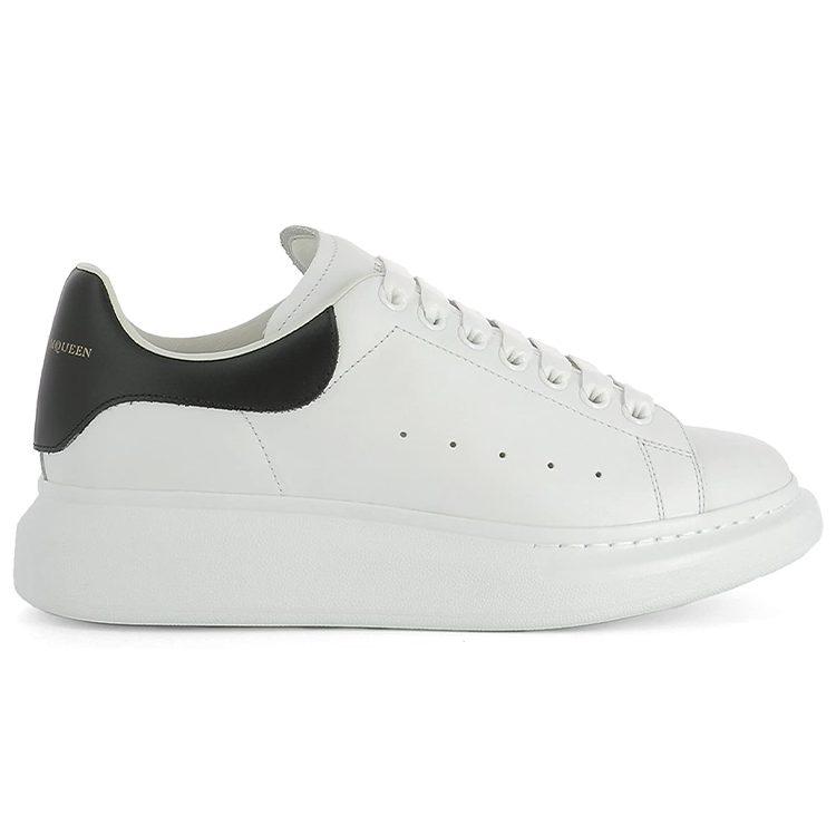 Alexander McQueen Oversized Low-top Sneakers 441631WHGP59061