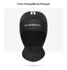 New 3MM Thickened Warm Diving Cap for Men and Women - Winter Swim, Snorkeling, Surfing, Sun Protection, Wetsuit Hood, Facekini.