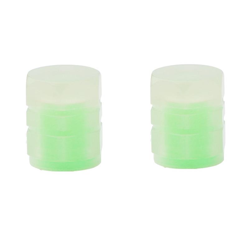 

Универсальная светящаяся крышка клапана для шин, мотоциклетная, велосипедная, автомобильная, ступица колеса, светящаяся, декоративная, обод шины, стержень, автостайлинг, аксессуары для шин