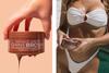 Byrokko Shine Brown Chocolate Bronze Illuminating Cream Beschleunigende Bräune 200ml