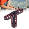 High Compatibility 17mm Metal Wheel Hex Nuts Sleeve Wrench for RC Cars Traxxas Axial Arrma Tamiya and More
