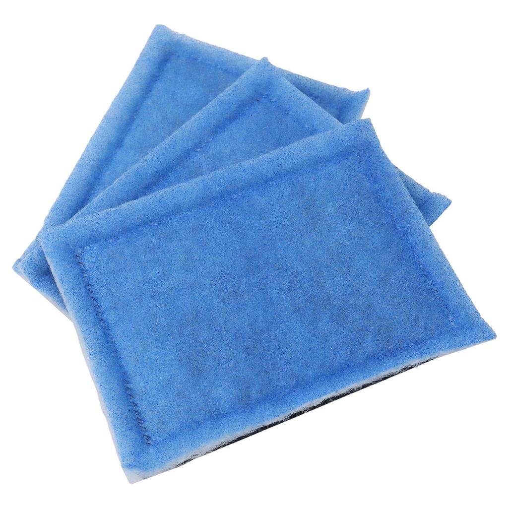 Pack Aquarium Filter Element Power - To 10-20 10-20Power