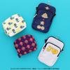 [Le Bizzarre Avventure di JoJo] Pochette Kira Yoshikage (porpora) 000128-0008-01