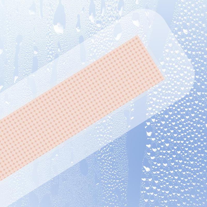 

Cesarean Section Wound Waterproof Patch Invisible Scar Covering Patch Disposable Swimming Pu Film Private Waterproof Sticker 1pcs