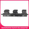 25401-1JY0A Driver Side Electric Power Master Window Switch For Nissan Tiida C11 Teana Rogue Versa Tiida Car Accessories