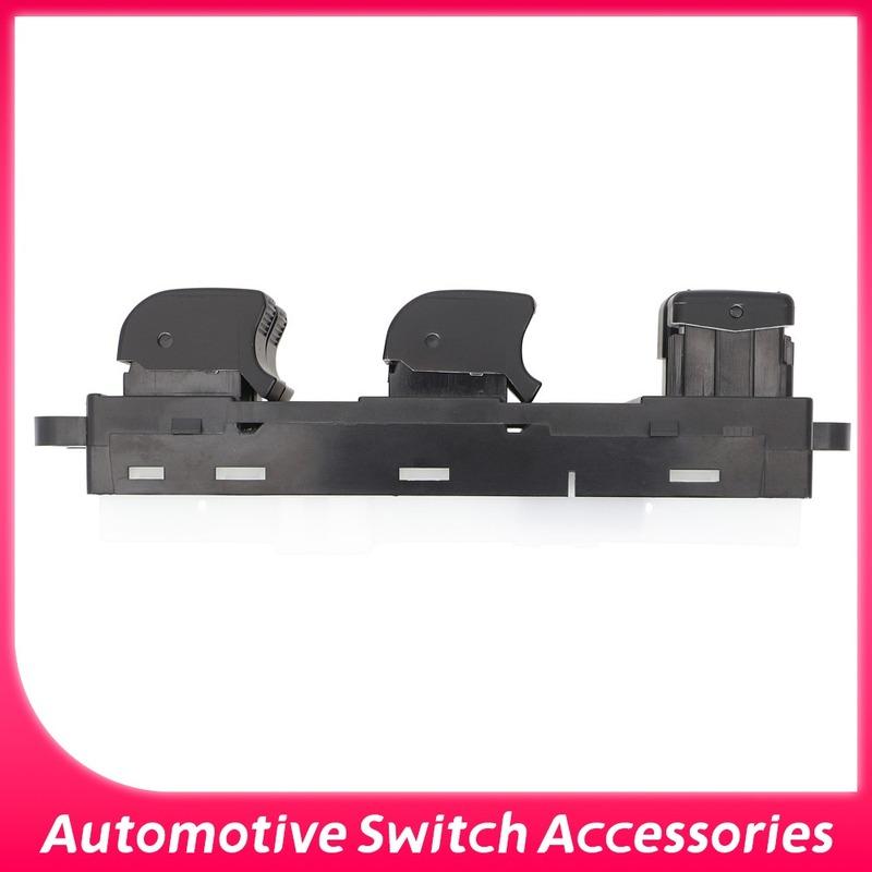 25401-1JY0A Driver Side Electric Power Master Window Switch For Nissan Tiida C11 Teana Rogue Versa Tiida Car Accessories