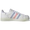 Adidas Superstar Futureshell 'White Blue Pink' H00197