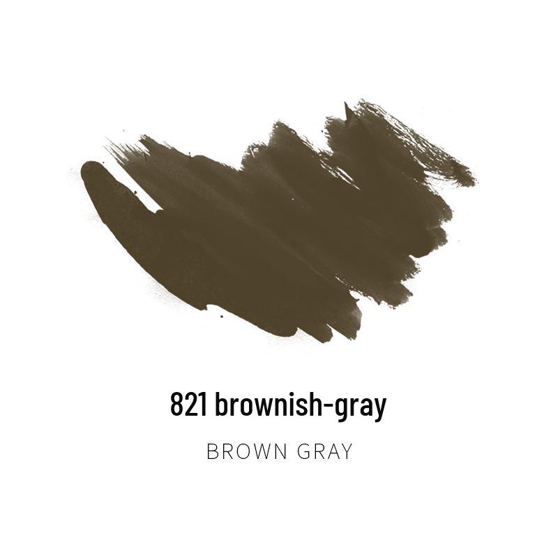 Semi-Permanent Makeup Pigment for Eyebrow Microblading and Lip Embroidery - Plant-Based Emulsion