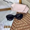 European American Style Sunglasses Women Cat Eye Shape Anti-Reflective Sun Glasses Women Holiday Travelling Female Sunglass