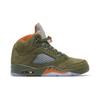 Air Jordan 5 Retro Olive 2024 DD0587-308