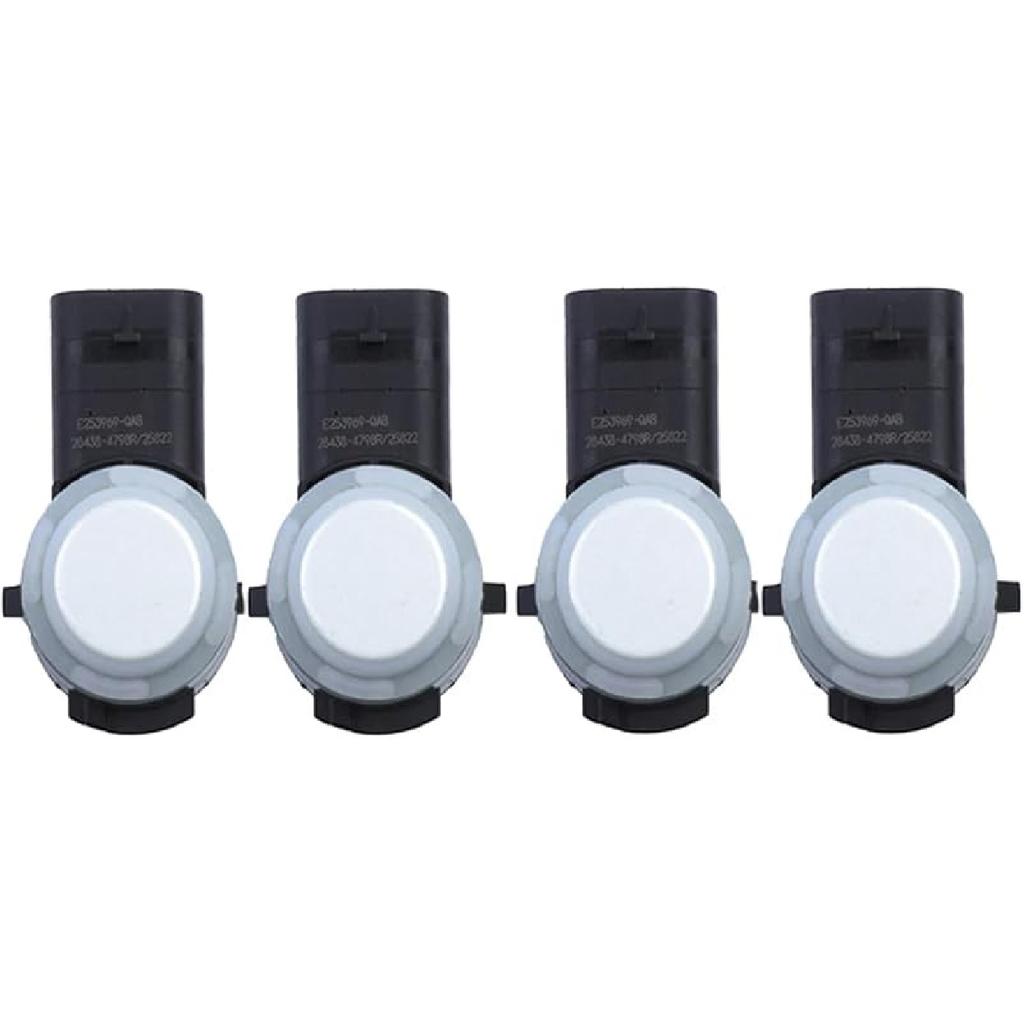 Parking Assist Sensor for Infiniti QX60 2023 Car Accessories 28438-4798R 284384798R PDC Parking Sensor