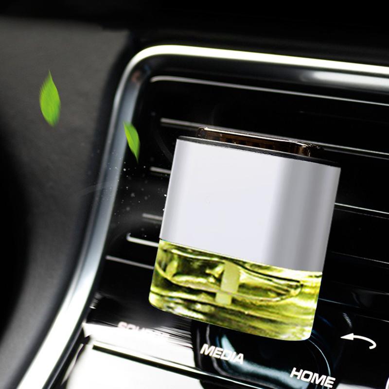 BBEH3 Car Air Freshener Air Vent Perfume Diffuser Essential Oil Diffuse For KIA Cerato Sportage R K2 K3 K5 Sorento Sportage R Rio Soul