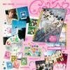 NCT WISH [VÄRV] 3. Mini Album FOTORAAMAT Versioon