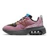 Nike Baskets Air Max Viva Poussière de Prune Femme Rose Noir Citron Foncé DB5268-003