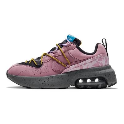 Air Max Viva Plum Dust Dámské tenisky Růžová Černá Tmavě citrónová DB5268-003