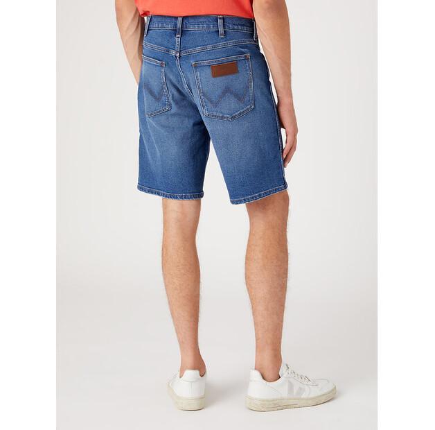 Шорты Wrangler Frontier