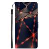 Phone Cover For Infinix Hot 30i Case Hot30i NFC Flip Leather Wallet Protector Book Fundas On For Infinix X669 Hot 30i Case