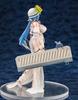 Frontline DP 12 Fable of Light Scale Plastic Painted Finished Figure Dolls' Ver. 1/7