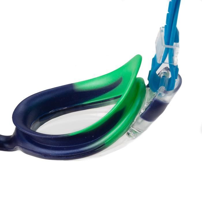 Lunettes De Natation - AQUARAPID - Whale - Taille Unique - Confort Optimal - Design Adapté Enfants