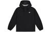 Jackets & Coats Men's Black NAE12041-BK