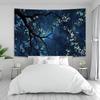 Tree life Yggdrasil Hippie Wall Hanging Tapestries for Living Room Home Dorm Decor Art Home Decor