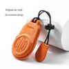 HiPhi Suede Car Key Holder for All Models
