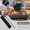 Portable Outdoor Kebab Maker & Grill