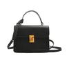 Fashionable Retro Women's Handbag 2024 New Trendy Small Square Bag For Daily Use